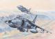 Hobbyboss 1:18 - AV-8B Harrier II