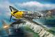 Hobbyboss 1:18 - Messerschmitt Bf109E, Sept, 1940