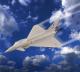 Hobbyboss 200mm Snap Kit - EF-2000 Eurofighter Typhoon