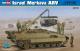 Hobbyboss 1:35 - Israeli Merkava ARV