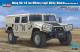 Hobbyboss 1:35 - Dong Feng Meng Shi 1.5 ton Light Utility Vehicle - Hardtop