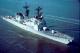 Hobbyboss 1:1250 - USS Harry W Hill DD-986