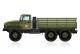 Hobbyboss 1:72 - Russian URAL-4320 Truck