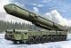 Hobbyboss 1:72 - 15U175 TEL of RS-12M Topol-M ICBM Complex