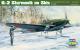 Hobbyboss 1:32 - IL-2 Sturmovik On Skis