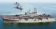 Hobbyboss 1:700 - USS Iwo Jima LHD-7 Hobbyboss 1:700 - USS Iwo Jima LHD-7