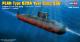 Hobbyboss 1:350 - PLAN Type 039A Yuan Class Submarine]