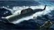 Hobbyboss 1:350 - Russian Navy SSN Akula Class Attack Submarine