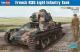 Hobbyboss 1:35 - French R35 Light Infantry Tank