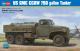 Hobbyboss 1:35 - US GMC CCKW 750 gallon Tanker Version