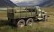 Hobbyboss 1:35 - US GMC CCKW 352 Wood Cargo Truck