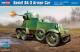 Hobbyboss 1:35 - Soviet Ba-3 Armoured Car