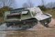 Hobbyboss 1:35 - Soviet T-20 Armored Tractor Komsomolets 1940