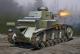 Hobbyboss 1:35 - Soviet T-18 Light Tank MOD1930 Hobbyboss 1:35 - Soviet T-18 Light Tank MOD1930