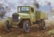 Hobbyboss 1:35 Russian ZIS-5b Truck