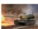 Hobbyboss 1:35 - US T34 Heavy Tank Hobbyboss 1:35 - US T34 Heavy Tank