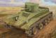 Hobbyboss 1:35 - Soviet BT-2 (Medium) Tank