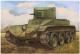 Hobbyboss 1:35 - Soviet BT-2 Tank(late)