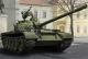 Hobbyboss 1:35 - Soviet T-54 Medium Tank