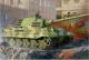 Hobbyboss 1:35 - Pz Kpfw.VI Sd.Kfz 182 Tiger II HT 105mm