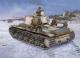 Hobbyboss 1:48 - Russian KV-1 Heavy cast turret