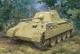 Hobbyboss 1:48 - German PzBeobWg Ausf.A