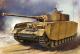 Hobbyboss 1:48 - German Pzkpfw IV Ausf.J Medium Tank