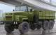 Hobbyboss 1:35 - Russian KrAZ-260 Cargo Truck