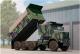 Hobbyboss 1:35 - M1070 Dump Truck