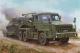 Hobbyboss 1:35 - Scammell Commander w/ 62t Crane Semi