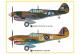 Hobbyboss 1:48 - P-40E Kitty Hawk Fighter