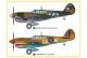 Hobbyboss 1:48 - P-40M Kitty Hawk Fighter