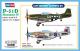 Hobbyboss 1:48 - P-51D Mustang IV Fighter