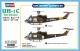 Hobbyboss 1:48 - UH-1C Huey Helicopter