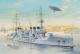 Hobbyboss 1:350 - French Navy Battleship Voltaire