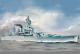 Hobbyboss 1:350 - French Navy Battleship Strasbourg Hobbyboss 1:350 - French Navy Battleship Strasbourg