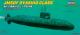 Hobbyboss 1:700 - JMSDF Oyashio Class Submarine Hobbyboss 1:700 - JMSDF Oyashio Class Submarine
