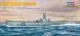 Hobbyboss 1:700 - USS Balao SS-285