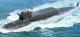 Hobbyboss 1:700 - PLAN Type 094A Jin Class SSBN