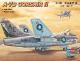 Hobbyboss 1:72 - A-7B Corsair II