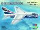 Hobbyboss 1:72 - A-7E Corsair II