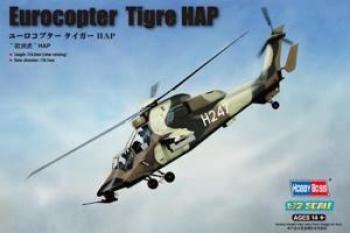 Hobbyboss 1:72 - French Army Eurocopter EC-665 Tigre HAP