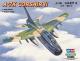 Hobbyboss 1:72 - A-7K Corsair II