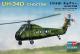 Hobbyboss 1:72 - American UH -34D 'Choctaw'