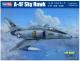 Hobbyboss 1:72 - A-4F Sky Hawk