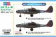 Hobbyboss 1:72 - Northrop P-61B Black Widow