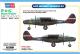 Hobbyboss 1:72 - Northrop US P-61C Black Widow