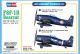 Hobbyboss 1:72 - F8F-1B Bearcat