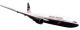 Hobbycraft 1:300 - British Airways 777