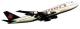 Hobbycraft 1:300 - Air Canada 747-300